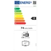 Televizorius 55" HISENSE 55S7S (2026)