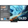 Televizorius 55" SAMSUNG QE55S90H (2026)
