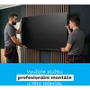 Televizorius Samsung 55" QE55S95FATXXH