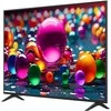 LG 65UA75006LA 165,1 cm (65") 4K „Ultra HD“ išmanusis televizorius su „Wi-Fi“ juodas