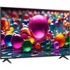 LG 65UA75006LA 165,1 cm (65") 4K „Ultra HD“ išmanusis televizorius su „Wi-Fi“ juodas