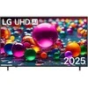 LG 65UA75006LA 165,1 cm (65") 4K „Ultra HD“ išmanusis televizorius su „Wi-Fi“ juodas