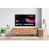 Televizorius SLE 65Q871B Q-SERIES WEBOS TV SENCOR
