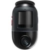 70mai Omni X800 4K Juoda + karta 70mai SD 256GB