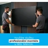 Televizorius Samsung QE75QN90FATXXH 2025m. modelis