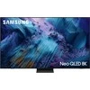 Televizorius Samsung 8K QE75QN990FTXXH Mini LED 2025m modelis