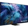 Televizorius Samsung 8K QE75QN990FTXXH Mini LED 2025m modelis