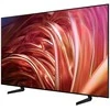 Televizorius Samsung QE77S85DAE OLED 77 colių 4K Ultra HD 120 Hz Tizen Dolby Atmos juodas
