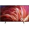 Televizorius Samsung QE77S85DAE OLED 77 colių 4K Ultra HD 120 Hz Tizen Dolby Atmos juodas