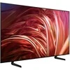 Televizorius Samsung QE77S85DAE OLED 77 colių 4K Ultra HD 120 Hz Tizen Dolby Atmos juodas