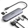7in1 Anker 100W docking station 2xUSB-C, 2xUSB, 1xHDMI, SD/Micro SD