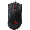 A4tech Bloody Esport ES9 Plus, su pašvietimu herní pelė, 10000 DPI, USB, juoda