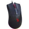 A4tech Bloody Esport ES9 Plus, su pašvietimu herní pelė, 10000 DPI, USB, juoda