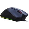 A4tech Bloody Esport ES9 Plus, su pašvietimu herní pelė, 10000 DPI, USB, juoda