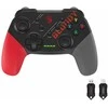 A4Tech Gamepad Bloody GPW50 Sports Raudona RF