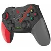 A4Tech Gamepad Bloody GPW50 Sports Raudona RF