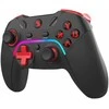 Pad A4Tech Bloody GPW70, gamepad, RGB, Dual mode 2,4G+USB, juoda