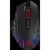 Pelė A4Tech Bloody J95S (Activated) juoda