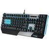A4tech Bloody LIGHT STRIKE B865N mechaninė RNBW žaidimų klaviatūra, USB, CZ