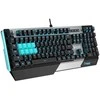 A4tech Bloody LIGHT STRIKE B865N mechaninė RNBW žaidimų klaviatūra, USB, CZ