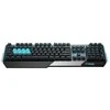 A4tech Bloody LIGHT STRIKE B865N mechaninė RNBW žaidimų klaviatūra, USB, CZ