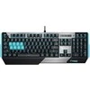 A4tech Bloody LIGHT STRIKE B865N mechaninė RNBW žaidimų klaviatūra, USB, CZ