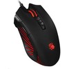 Pelė A4tech BLOODY V9MA juoda