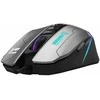 A4tech Bloody Pelė W60 Max aktyvuota, apšviesta žaidimų pelė, 12000 DPI, USB, pilka