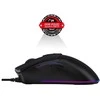 Pelė A4tech BLOODY W90MAX juoda