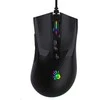 Pelė A4tech BLOODY W90MAX juoda