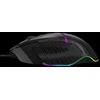 A4tech Bloody Pelė W95 Max aktyvuota, apšviesta žaidimų pelė, 12000 DPI, USB, juoda