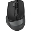 Pelė A4Tech Fstyler FB45 CS AIR2RF (2.4G+BT) Stone Pilkas (Silent)