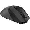 Pelė A4Tech Fstyler FB45 CS AIR2RF (2.4G+BT) Stone Pilkas (Silent)