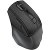 Pelė A4Tech Fstyler FB45 CS AIR2RF (2.4G+BT) Stone Pilkas (Silent)