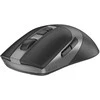 Pelė A4Tech FG50S Plus FStyler, belaidė cicha pelė biurowa, 2,4GHz, juoda
