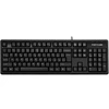 Klaviatūra A4Tech FK12 (FK12-BK)