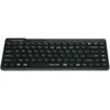 A4tech FStyler FBK22 AS, Wireless Dual mode Bluetooth+2.4G klaviatūra, CZ, juodas