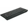 A4tech FStyler FBK22 AS, Wireless Dual mode Bluetooth+2.4G klaviatūra, CZ, juodas