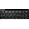 Klaviatūra A4Tech FStyler FBK23 AS (FBK23AS-BK)