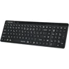 Klaviatūra A4Tech FStyler FBK23 AS (FBK23AS-BK)