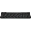 Klaviatūra A4Tech FStyler FBK23 AS (FBK23AS-BK)