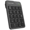 Klaviatūra A4Tech FGK21C (FGK21C-GY)