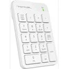 Klaviatūra A4tech FSTYLER FGK21-C baltas