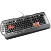 A4tech G100, profesionali žaidimų klaviatūra