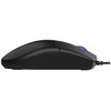 Pelė A4Tech N-530S Silent USB juoda