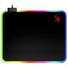 A4tech Bloody Pelės kilimėlis MP-45N, L dydis (450×400mm), RGB, juodas