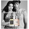 Kvepalai vyrams Abercrombie &amp; Fitch Authentic EDT, 100 ml