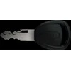 Abus Germany Spyna Abus Ultra 410K/170HB230 žalias SH + Cobra 10/120