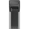 Abus Germany Spyna Abus Folding Bordo Alarm 6000A/120+SH SmartX juodas