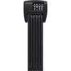 Spyna Abus Bordo 6000C/90 LED BK SH